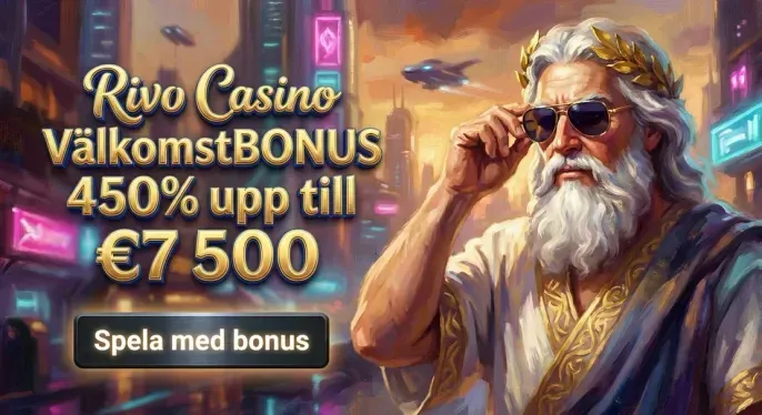 Rivo Casino